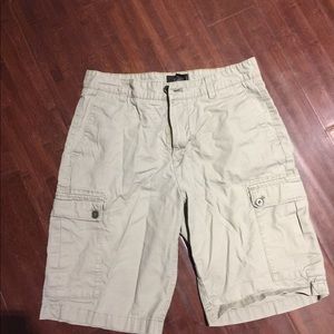 Calvin Klein shorts. Size 30